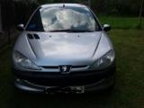 Peugeot 206 2000