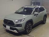 Toyota RAV 4 2019