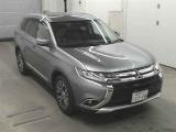 Mitsubishi Outlander 2016
