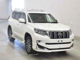 Toyota Land Cruiser Prado 2019