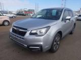 Subaru Forester 2019