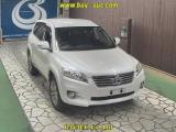 Toyota RAV 4 2012
