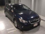 Subaru Impreza 2012