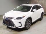 Lexus RX 400h