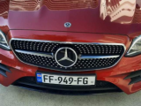 Mercedes-Benz E 2017