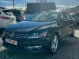 Volkswagen Passat 2014