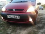 Citroen Xsara Picasso 2001