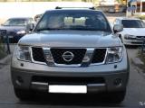 Nissan Pathfinder 2007