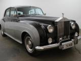 Rolls-Royсe Прочие 1961