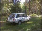 ВАЗ 2104 2010