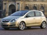Opel Corsa 2007
