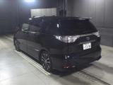 Toyota Estima 2019