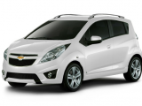 Chevrolet Spark 2015