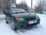 Suzuki Swift 1999