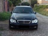 Mercedes-Benz C 2003