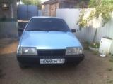 ВАЗ 2109 2002