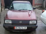 Volkswagen Jetta 1991