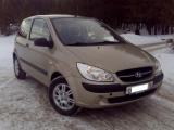 Hyundai Getz 2009