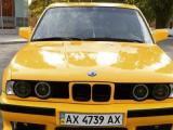 BMW 5er 1989