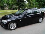 BMW 3er 2010