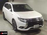 Mitsubishi Outlander 2016