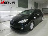 Toyota Wish 2012