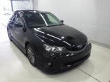 Subaru Impreza 2011