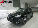 Subaru Forester 2017