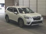 Subaru Forester 2019
