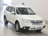 Subaru Forester 2012