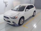 Mitsubishi RVR 2012