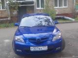 Mazda Mazda 3 2008