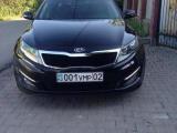 Kia Прочие 2011