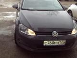 Volkswagen Golf 2013