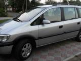 Opel Zafira 2002