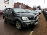 Kia Sorento 2003