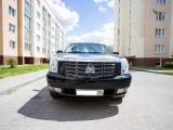 Cadillac Escalade 2008