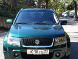 Suzuki Grand Vitara 2007