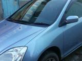 Honda Civic 2002