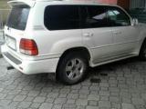 Lexus LX 470 2006