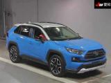 Toyota RAV 4 2019