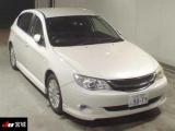 Subaru Impreza 2011