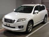Toyota RAV 4 2012