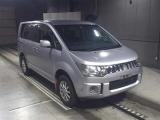 Mitsubishi Delica 2014