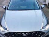Hyundai Sonata 2021