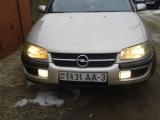 Opel Omega 1996
