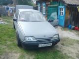 Opel Omega 1991
