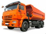 Камаз Прочие 2016