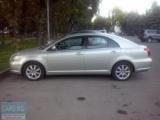 Toyota Avensis 2004