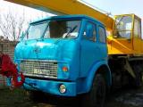 Маз Прочие 1989